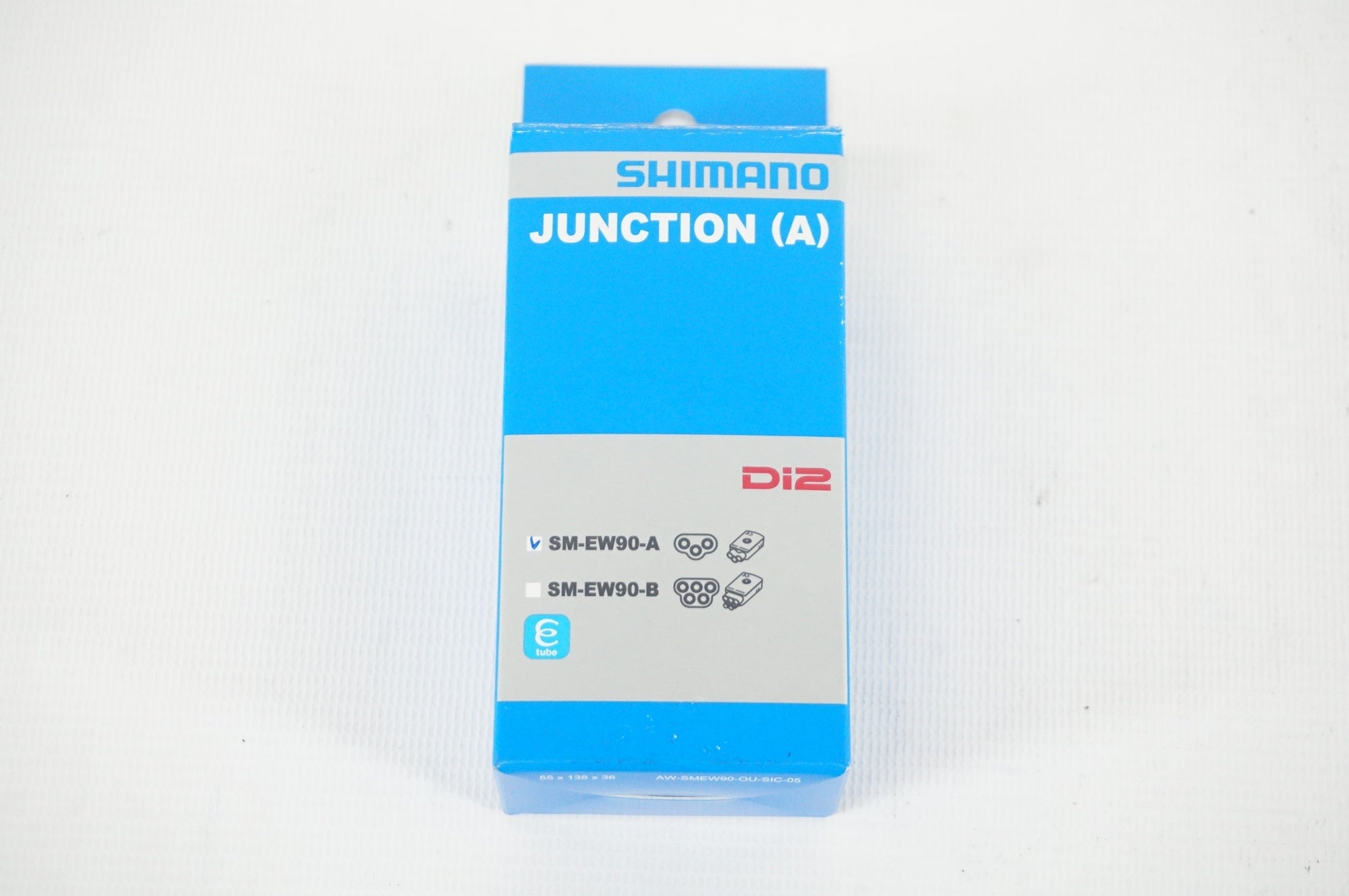 SHIMANO 「シマノ」 SM-EW90-A DI2ジャンクション / 阪急塚口店