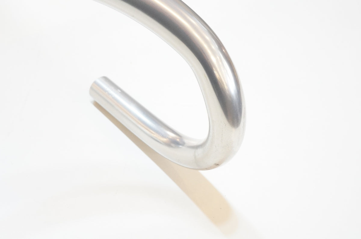 NITTO 「ニットー」 B123 AA 365mm φ25.4 ドロップハンドル / 浦和ベース