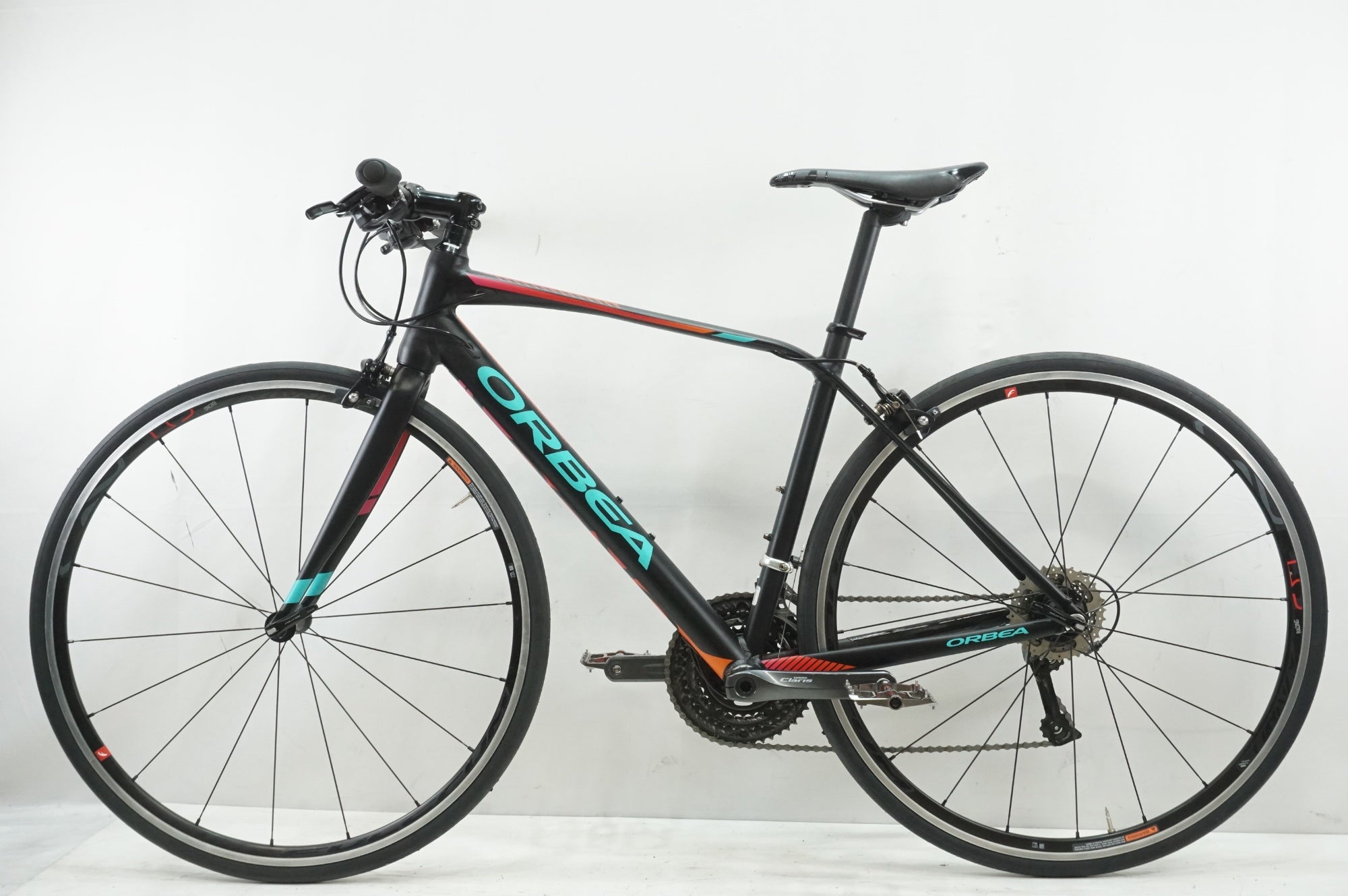 ORBEA 「オルベア」 AVANT HYDRO H60 カスタム 2018年モデル フラットバーロード / 大宮店