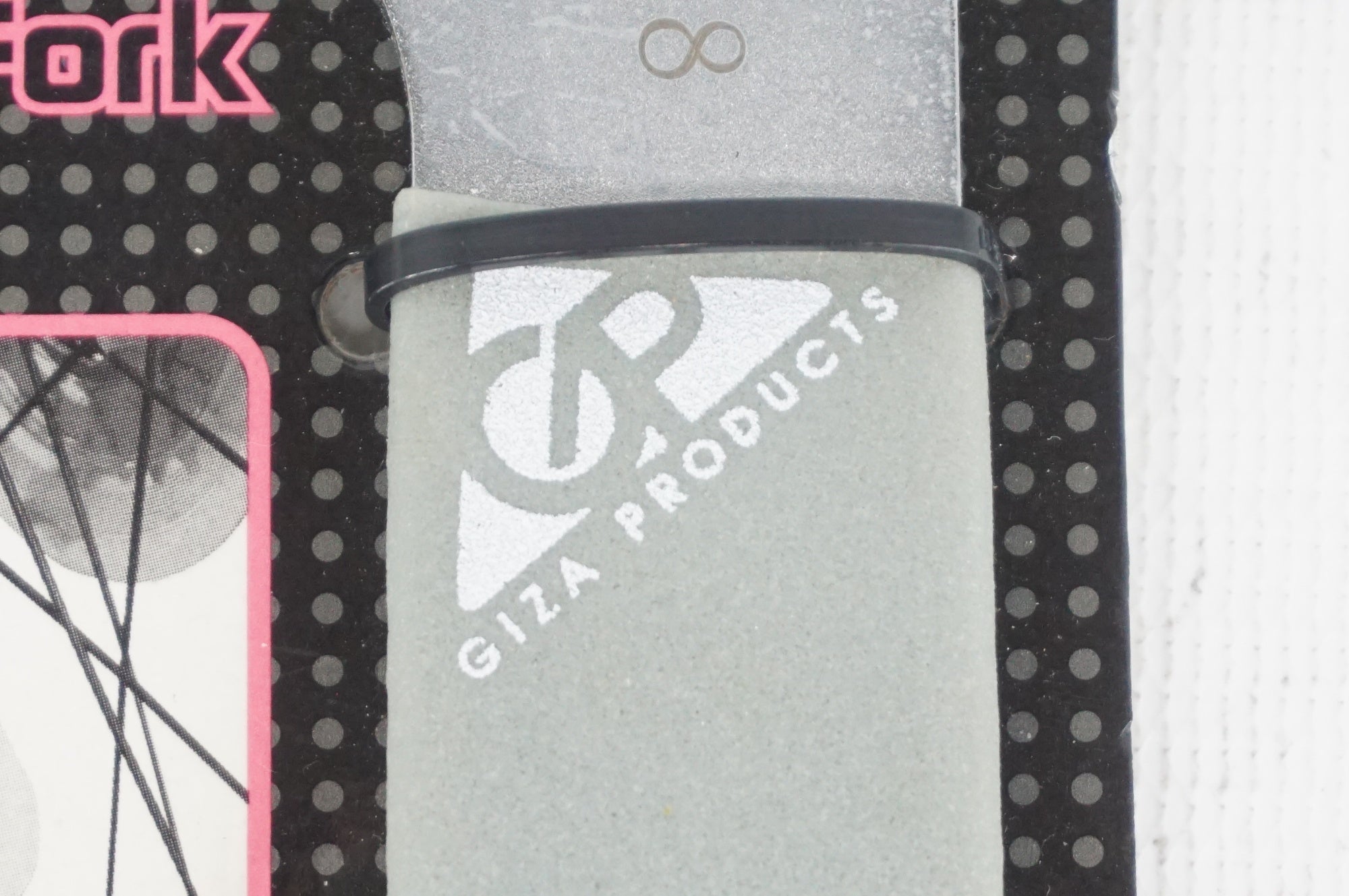 GIZA PRODUCTS 「ギザプロダクツ」 DISC ROTOR TUNING FORK 工具 / 阪急塚口店