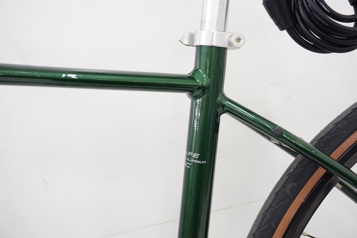 GIANT「ジャイアント」 ESCAPE R DISC 2022年モデル クロスバイク / 浜松店