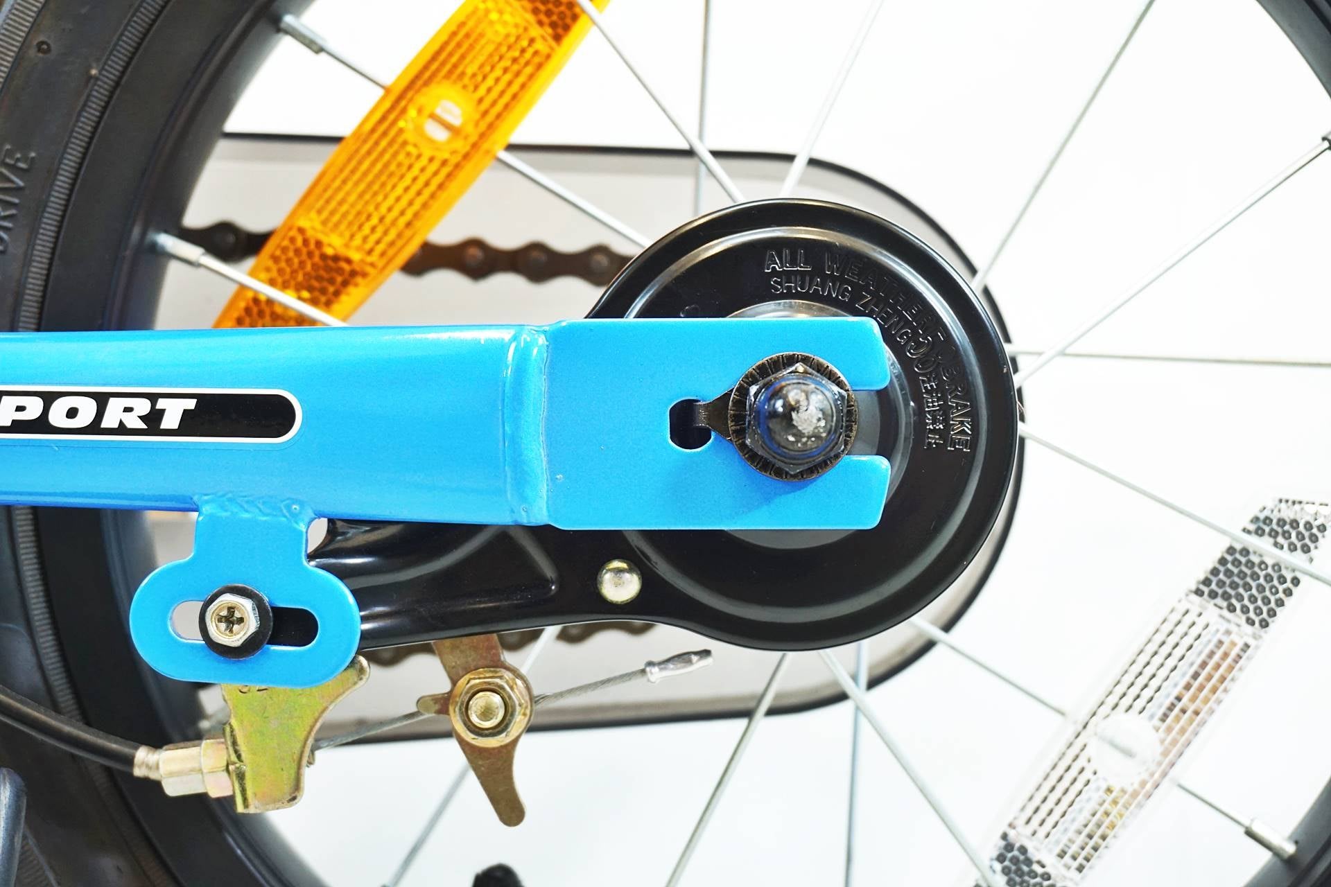 STRIDER 「ストライダー」 14X 2022年頃 キッズバイク / 有明ガーデン店