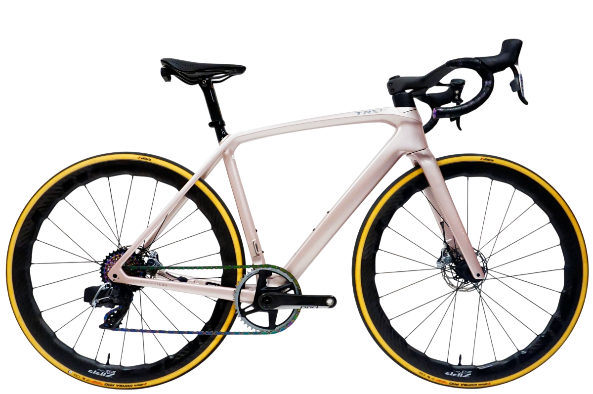 TREK 「トレック」 EMONDA SLR P1 DISC 2023年頃 ロードバイク