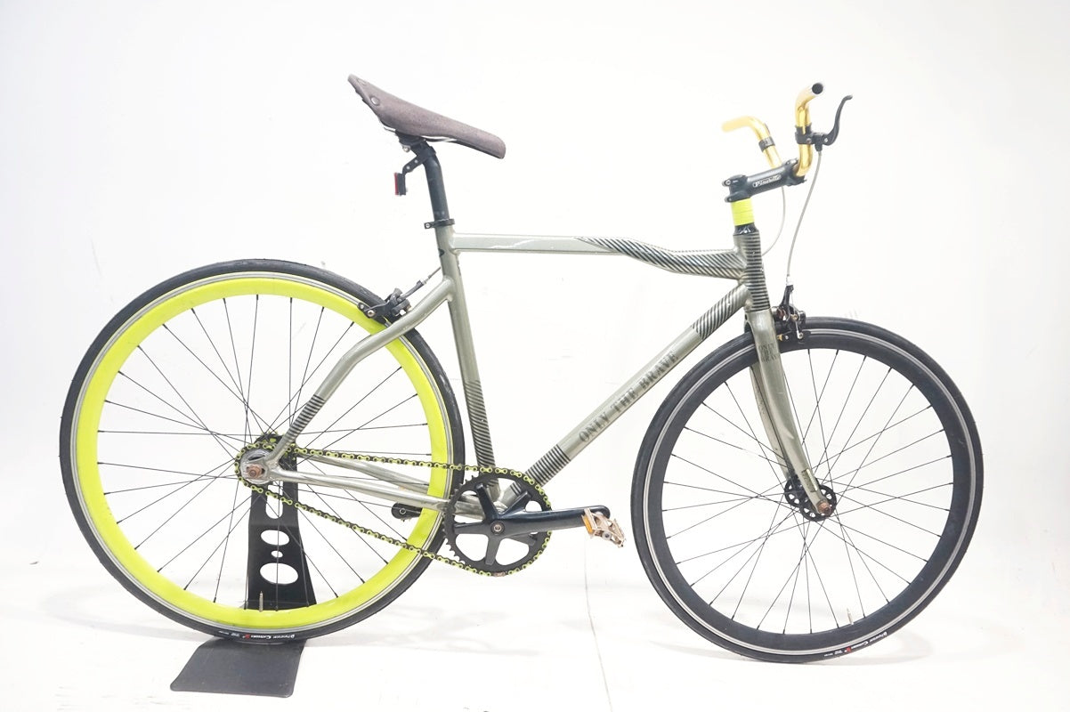 ピストバイク - 自転車本体 ｜ バイチャリ公式オンラインショップ