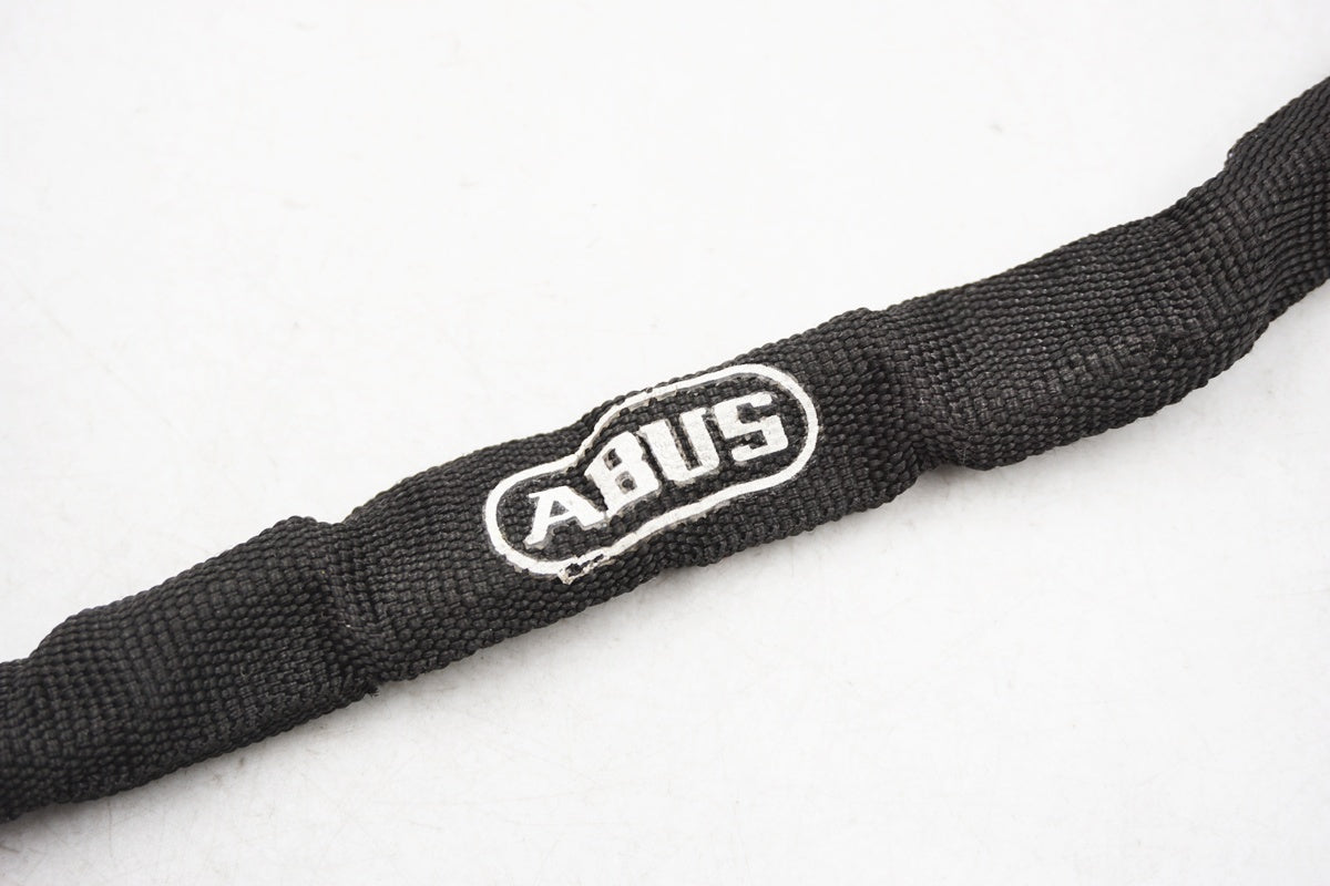 ABUS 「アブス」 ダイヤルチェーンロック / 奈良店