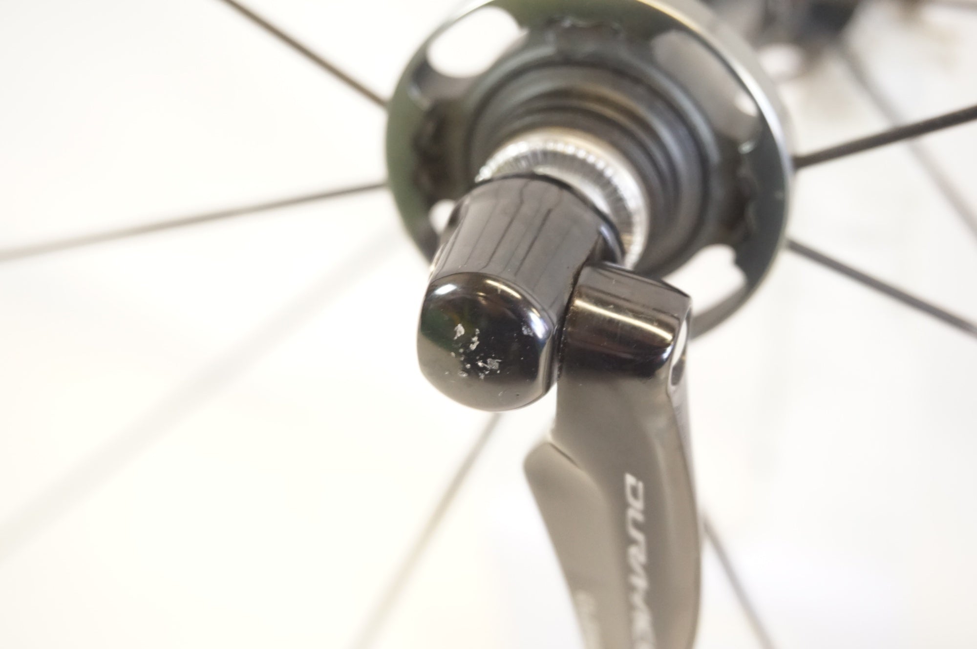 SHIMANO 「シマノ」 DURA-ACE WH-R9100-C24 シマノ11速 ホイールセット / 宇都宮店