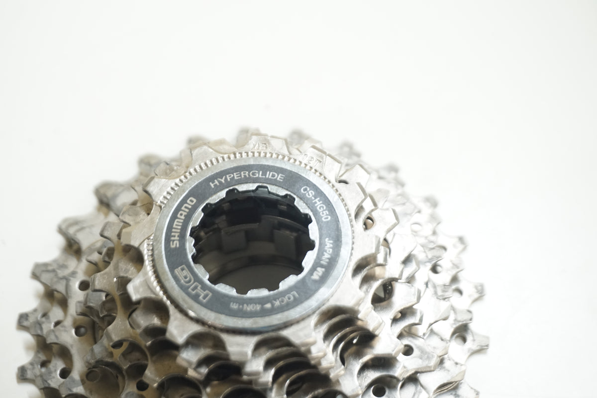 SHIMANO 「シマノ」 CS-HG50 12-25T スプロケット / 大宮店