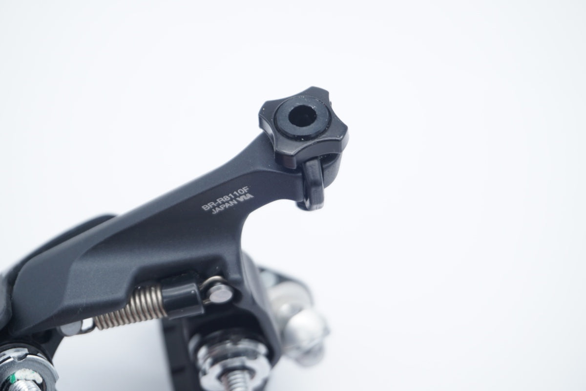 SHIMANO 「シマノ」 ULTEGRA BR-R8110 ダイレクトマウントキャリパーブレーキセット / 滋賀大津店