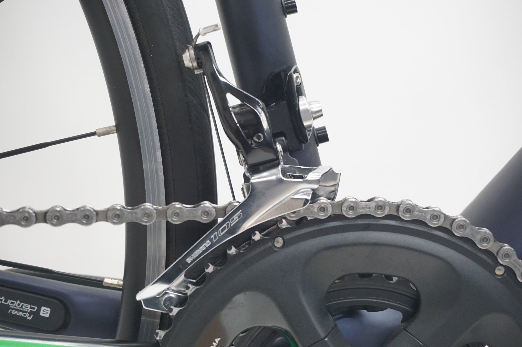 TREK 「トレック」 EMONDA SL 5 2018年モデル ロードバイク / 福岡店