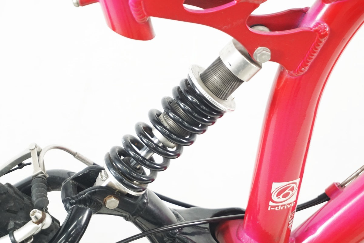 GT 「ジーティー」 XCR 4000 i-drive 1999年モデル マウンテンバイク / 京都西院店