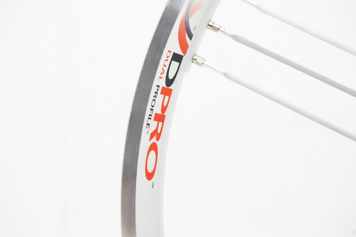 CAMPAGNOLO「カンパニョーロ」 EURUS G3 DPRO DUAL PROFILE ホイールセット/ 京都西院店
