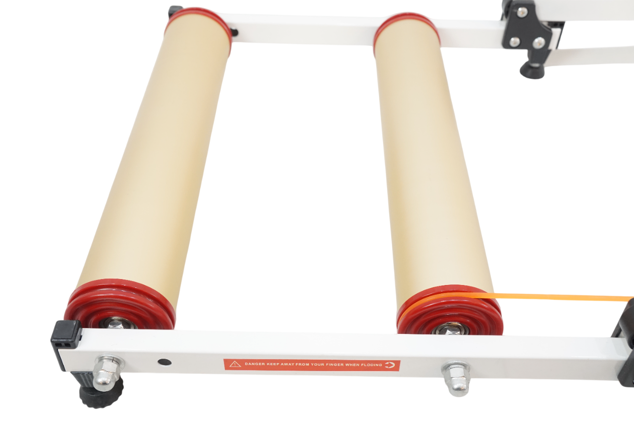 ノーブランド 3本ローラー / バイチャリ浦和ベース