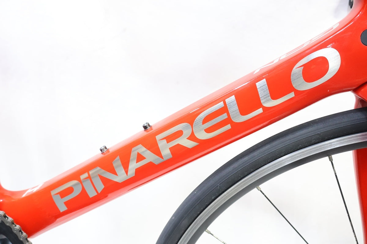 PINARELLO 「ピナレロ」 GAN 105 2019年モデル ロードバイク / 高知店