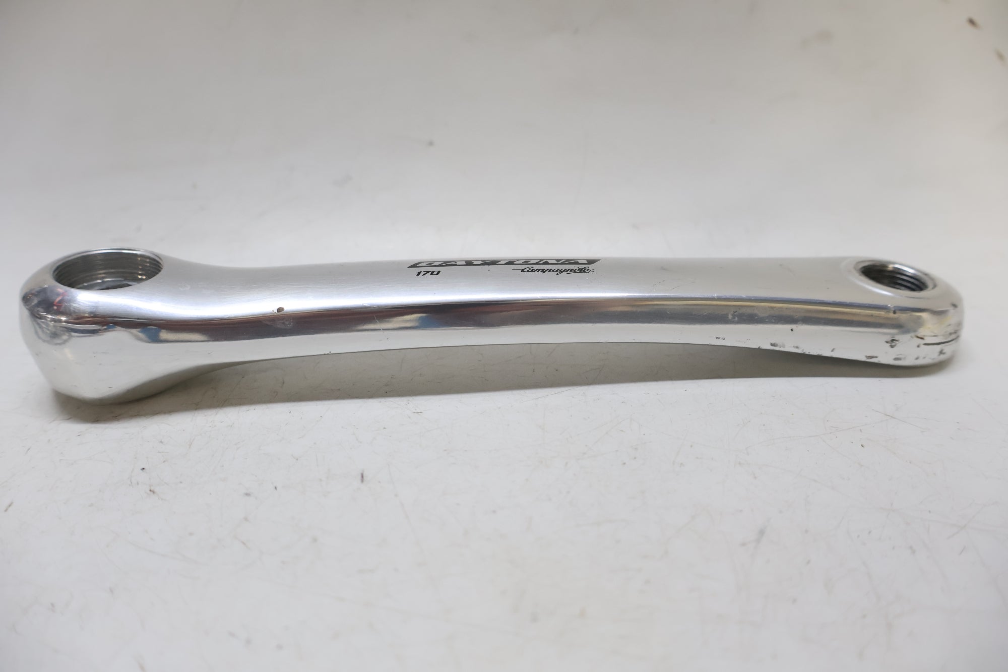 CAMPAGNOLO 「カンパニョーロ」 DAYTONA 53-39T 170mm クランク / 高知店
