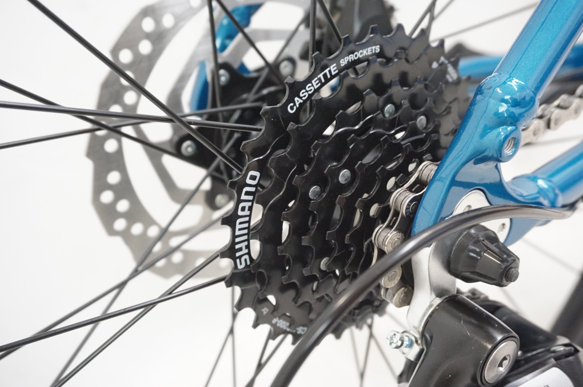 BIANCHI 「ビアンキ」 ROMA3 DISC 2022年モデル クロスバイク / 福岡店