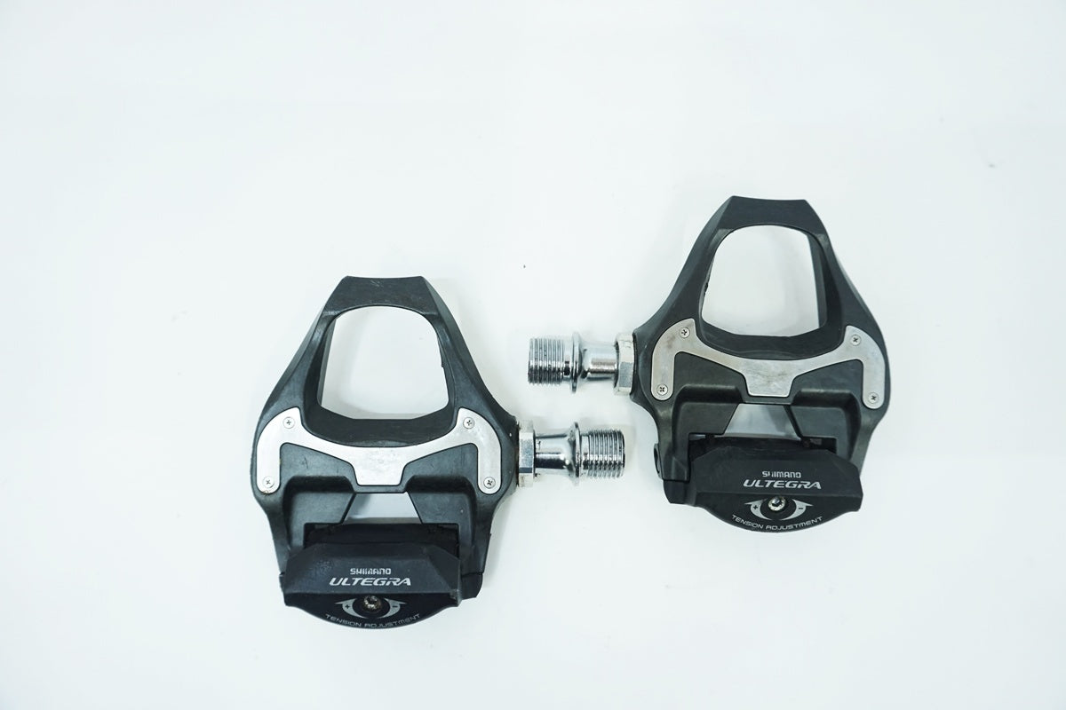 SHIMANO 「シマノ」 ULTEGRA PD-6700-C ペダル / 大阪美原北インター店