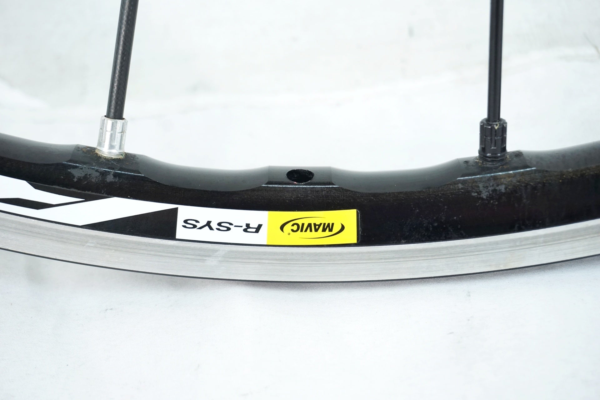 MAVIC 「マビック」 R-SYS シマノ11速 ホイールセット / 有明ガーデン店