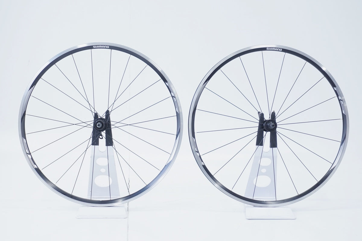 SHIMANO 「シマノ」 WH-RS010 SHIMANO8-12S ホイールセット / 京都八幡店