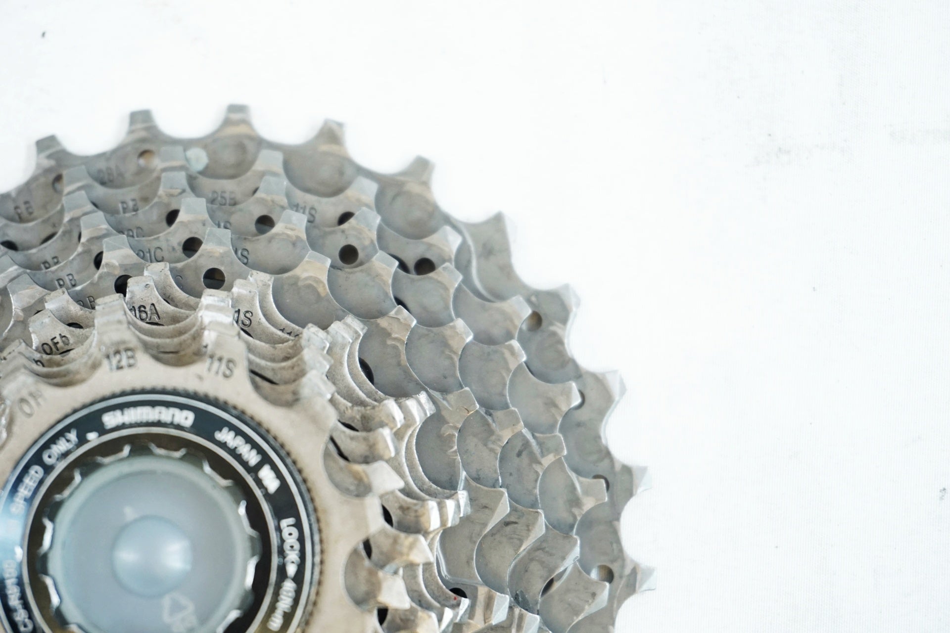 SHIMANO 「シマノ」 DURA-ACE CS-R9100 12-28T スプロケット / 有明ガーデン店