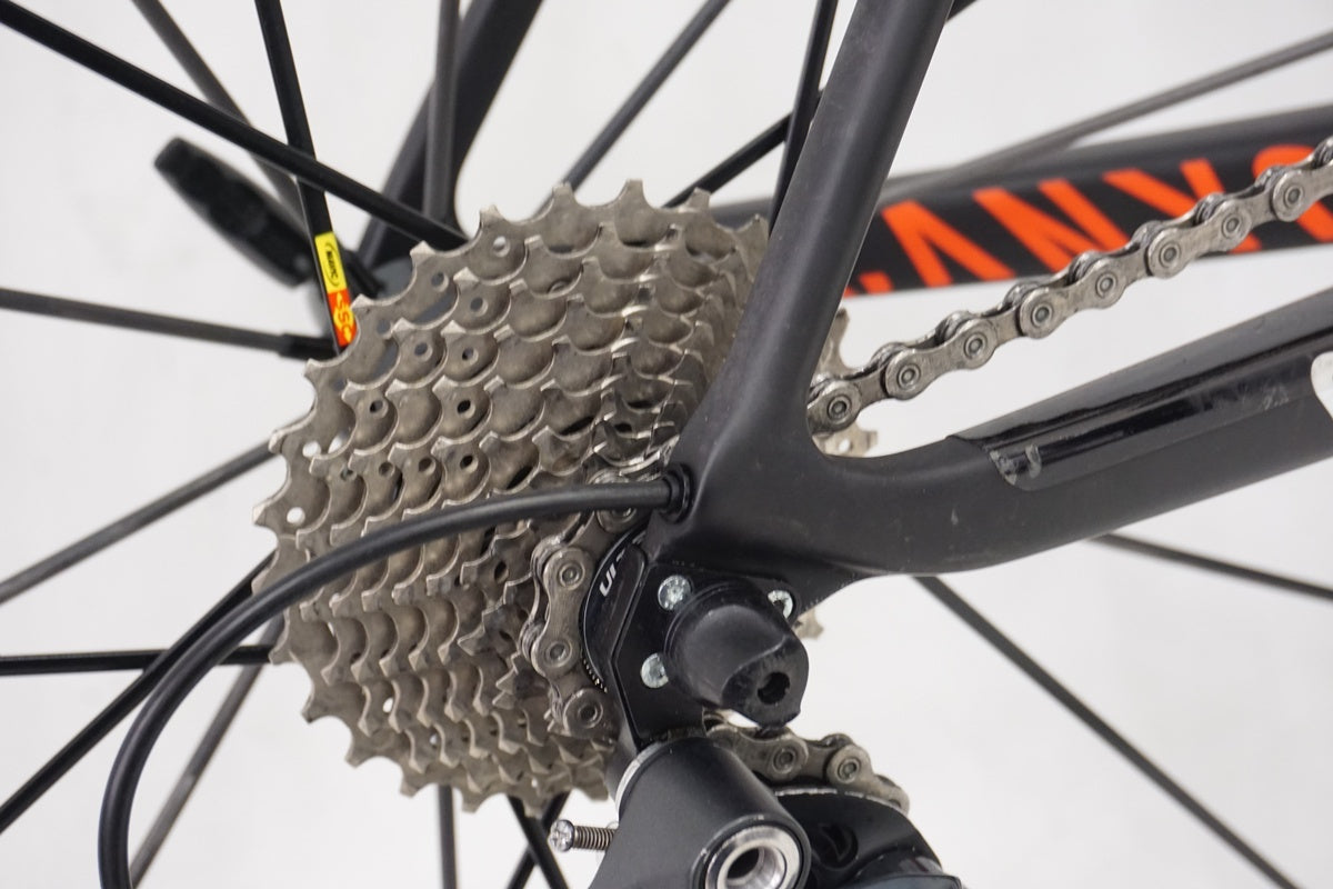 CANYON「キャニオン」 ULTIMATE CF SLX 8.0 2013年モデル ロードバイク / 浜松店