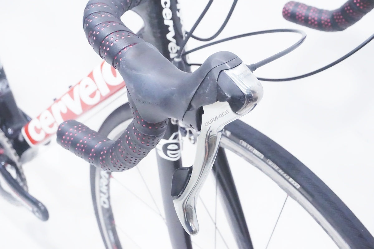 CERVELO 「サーベロ」 R3 2007年頃 ロードバイク/ 京都西院店