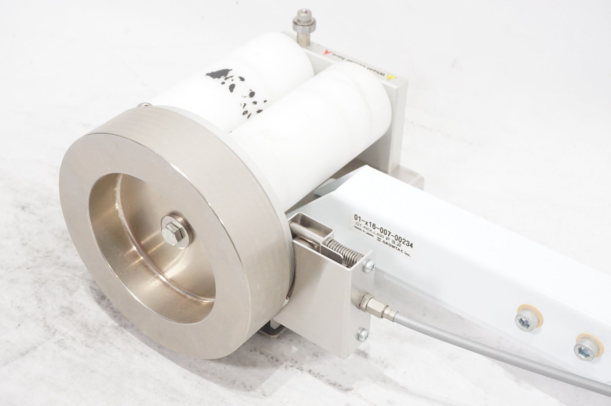 GROWTAC 「グロータック」 GT-Roller F3.2 サイクルトレーナー / バイチャリ浦和ベース