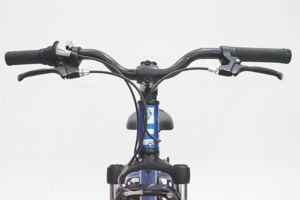 TREK 「トレック」 PRECALIBER 20 BOYS 2021年モデル 20インチ キッズバイク/ 京都西院店
