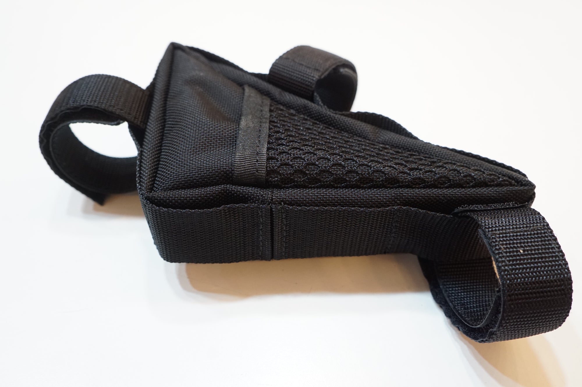 RIN PROJECT 「リンプロジェクト」 BROMPTON用フレームバッグ / バイチャリ浦和ベース