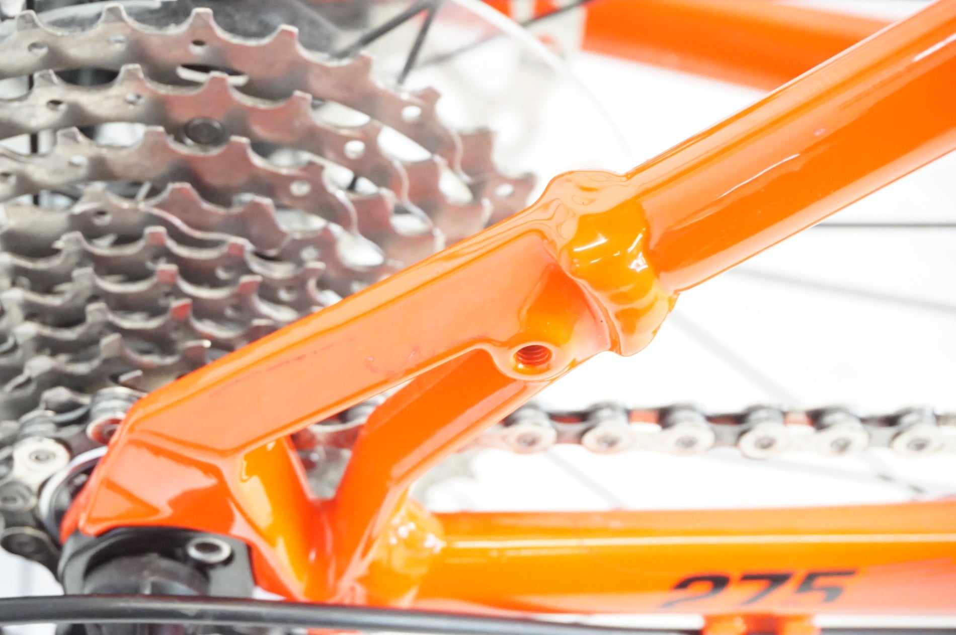 GT 「ジーティー」 ZASKAR ELITE 2016年モデル マウンテンバイク / 宇都宮店