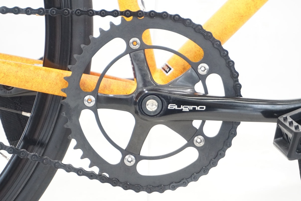 FUJI 「フジ」 FEATHER 2023年モデル ピストバイク / 滋賀大津店