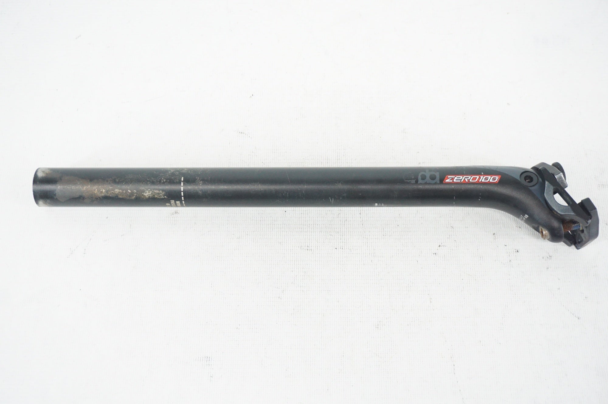 DEDA 「デダ」 ZERO100 φ27.2 シートポスト / 阪急塚口店