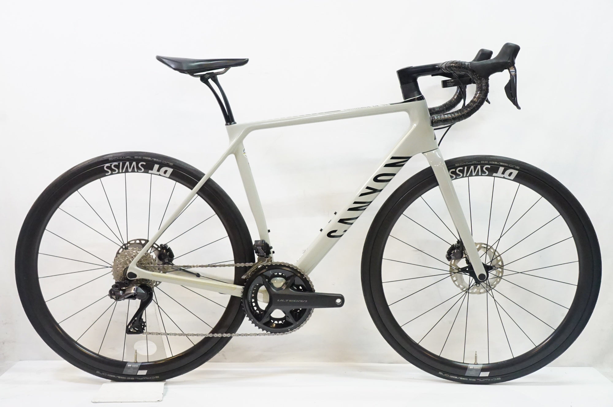 CANYON 「キャニオン」 ENDURACE CF SL 8 AERO 2022年モデル ロード
