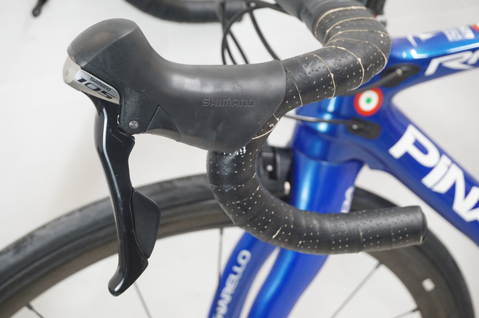 PINARELLO 「ピナレロ」 RAZHA 2018年モデル ロードバイク / 福岡店