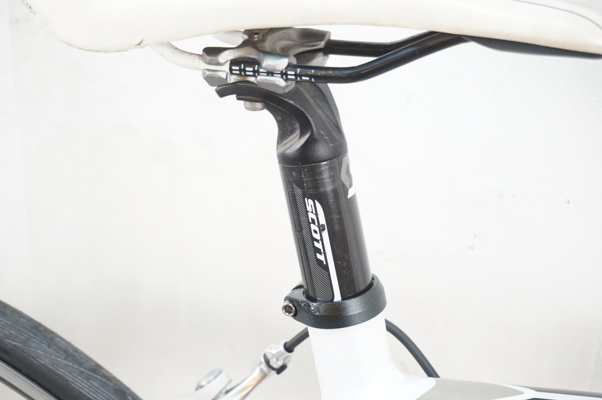 SCOTT 「スコット」 SPEEDSTER S20 2010年モデル ロードバイク / 浦和ベース