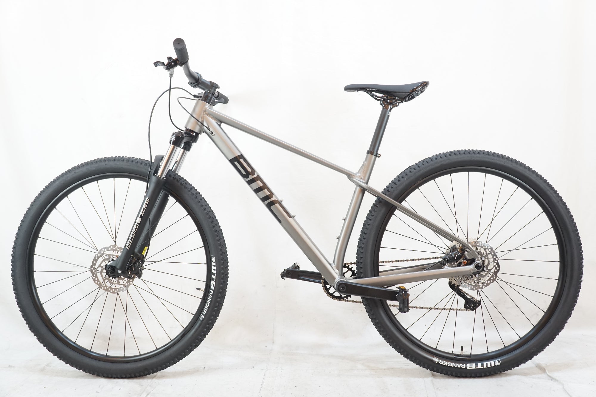 BMC 「ビーエムシー」 TWOSTROKE AL SIX 2022年モデル マウンテンバイク / バイチャリ浦和ベース