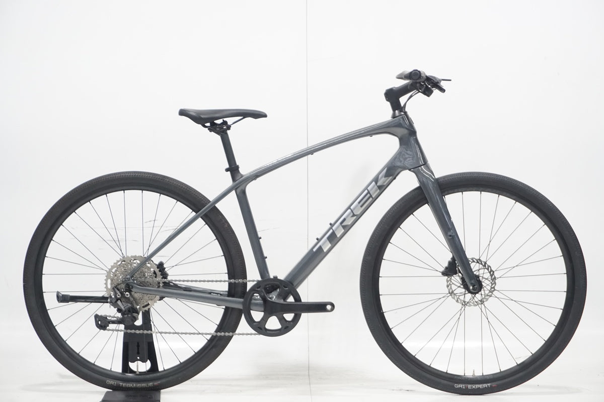 TREK 「トレック」 FX SPORT4 CARBON 2023年モデル クロスバイク / 滋賀大津店