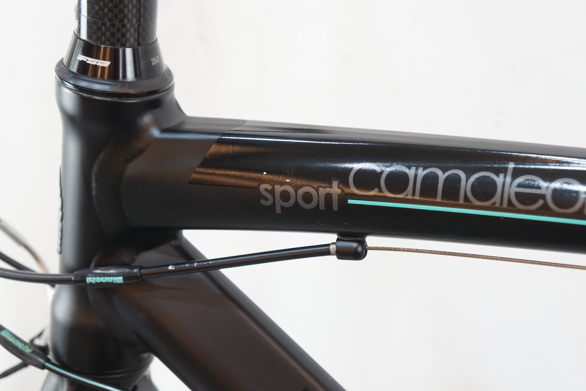BIANCHI 「ビアンキ」 CAMALEONTE5 2013年モデル クロスバイク / バイチャリ浦和ベース