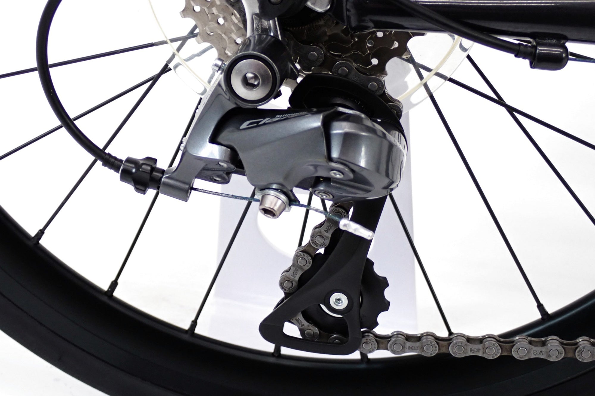 TERN 「ターン」 SURGE 2024年モデル 20インチ ミニベロ / 伊勢崎店