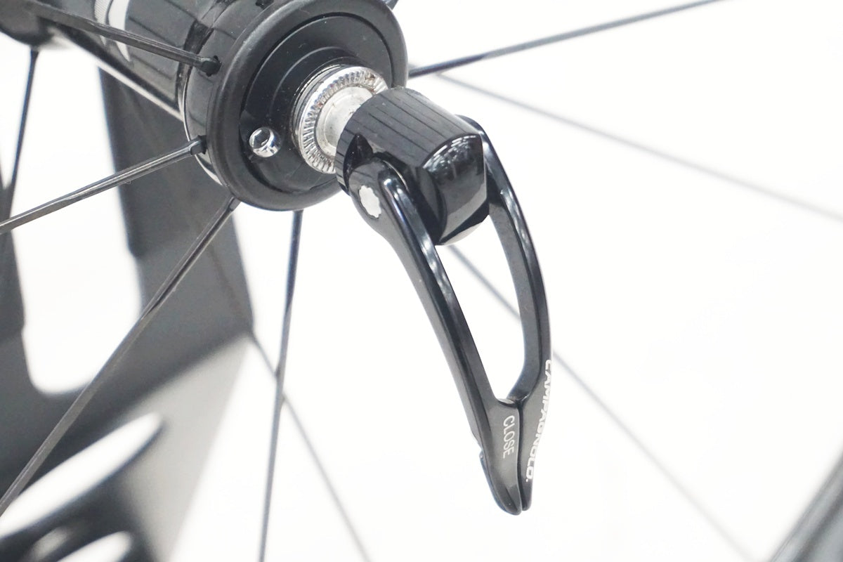 CAMPAGNOLO 「カンパニョーロ」 BORA ONE 50 TU カンパフリー ホイールセット / 大阪美原北インター店