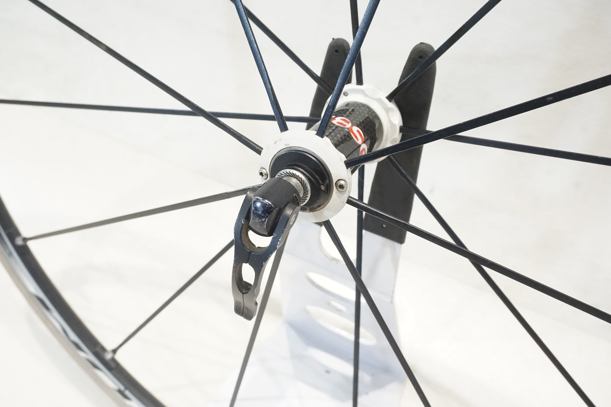 FULCRUM 「フルクラム」 RACING ZERO Ⅽ15 フロントホイール / 横浜戸塚店