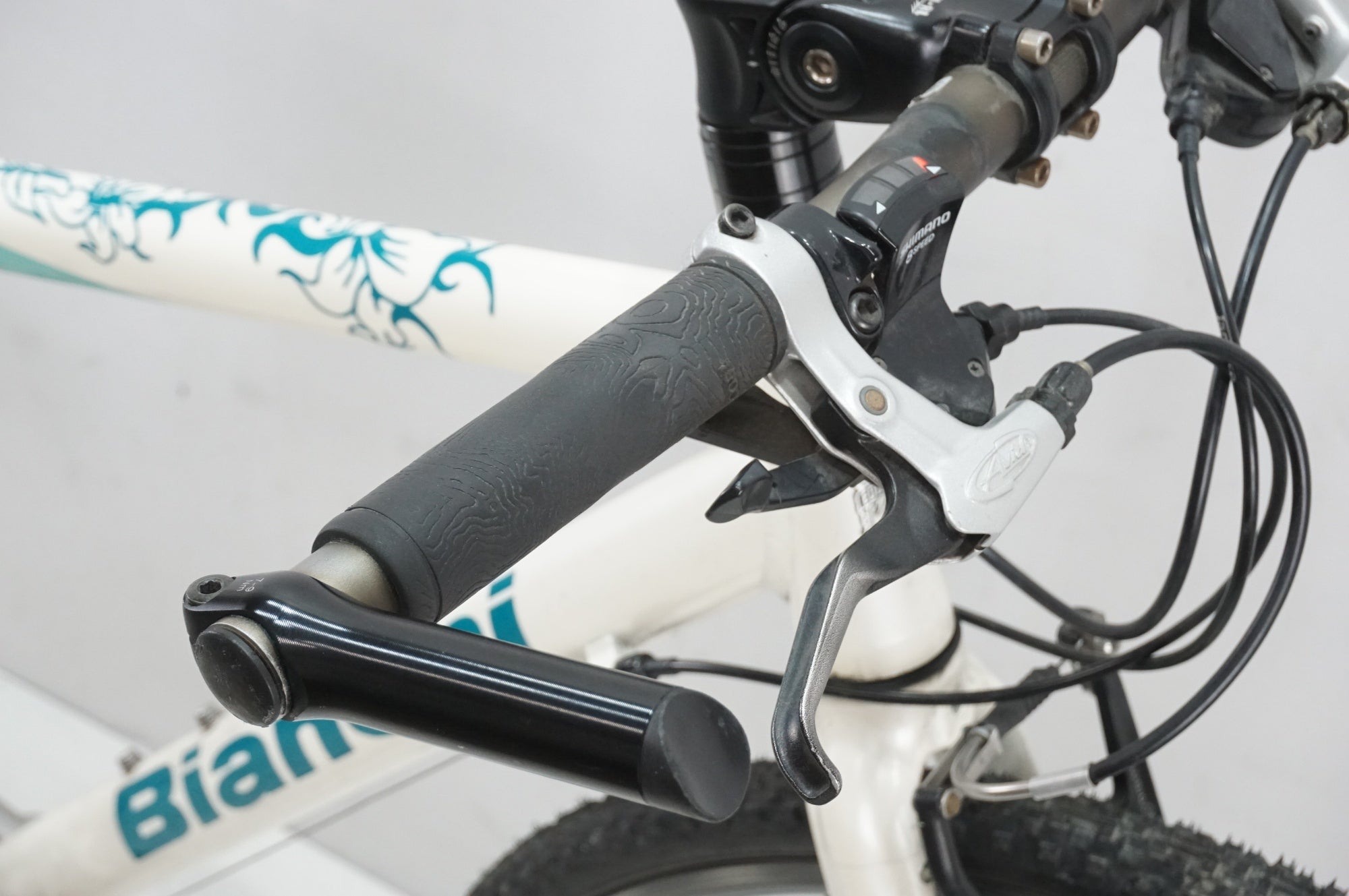 ジャンク BIANCHI 「ビアンキ」 ROME 2 2007年モデル クロスバイク / 大宮店