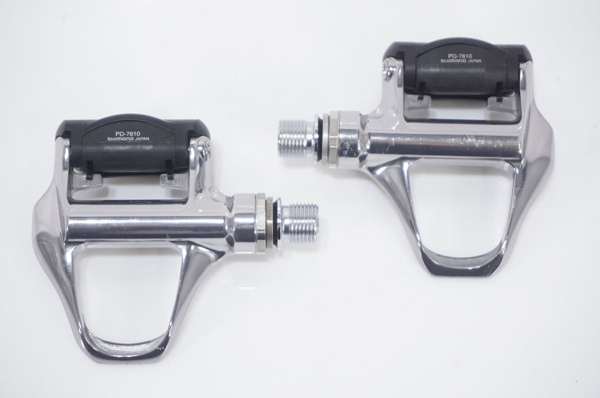 SHIMANO 「シマノ」 DURA-ACE PD-7810 ペダル / AKIBA店