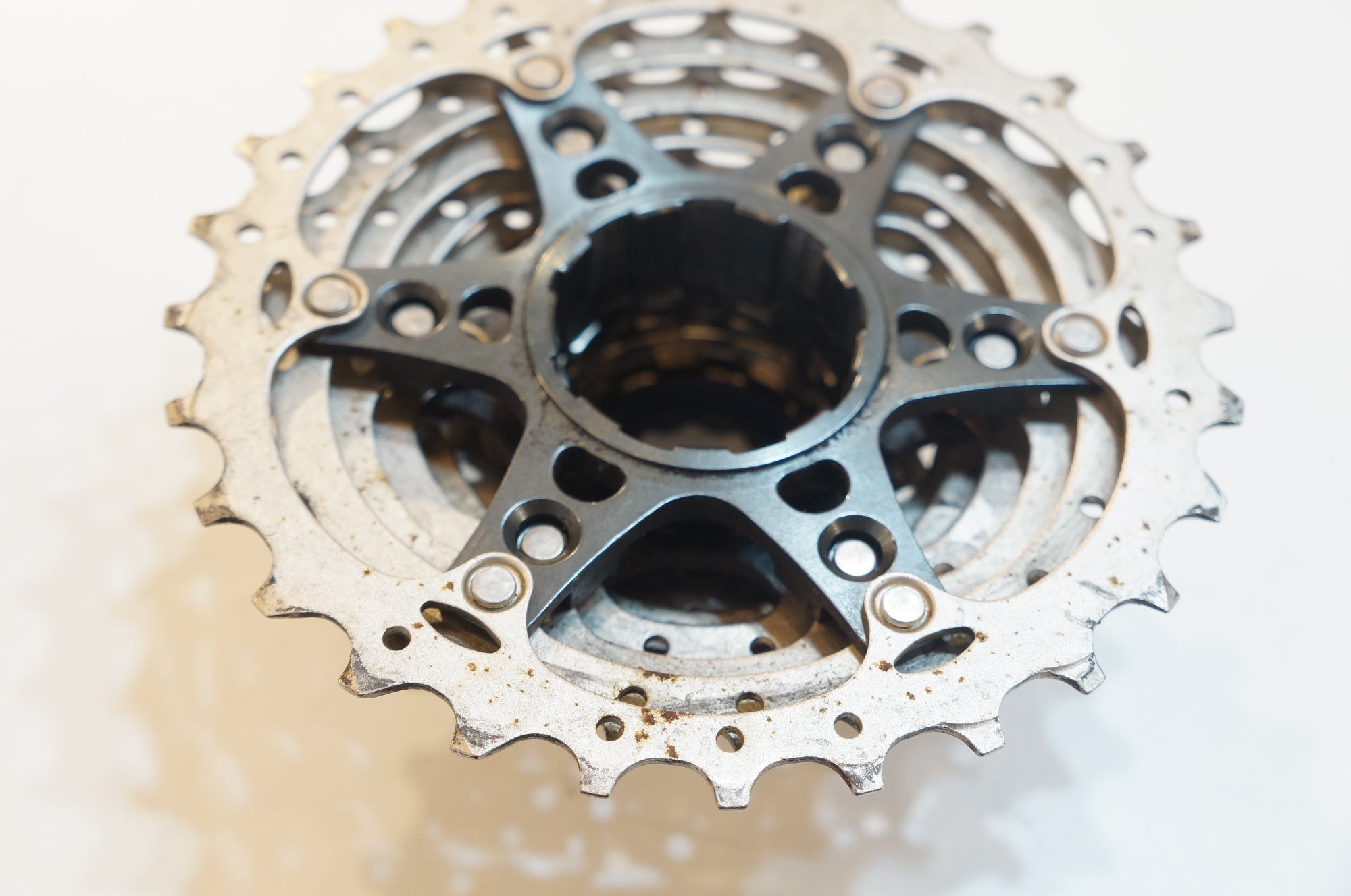 SHIMANO 「シマノ」 ULTEGRA CS-R8000 11-28T スプロケット / バイチャリ浦和ベース
