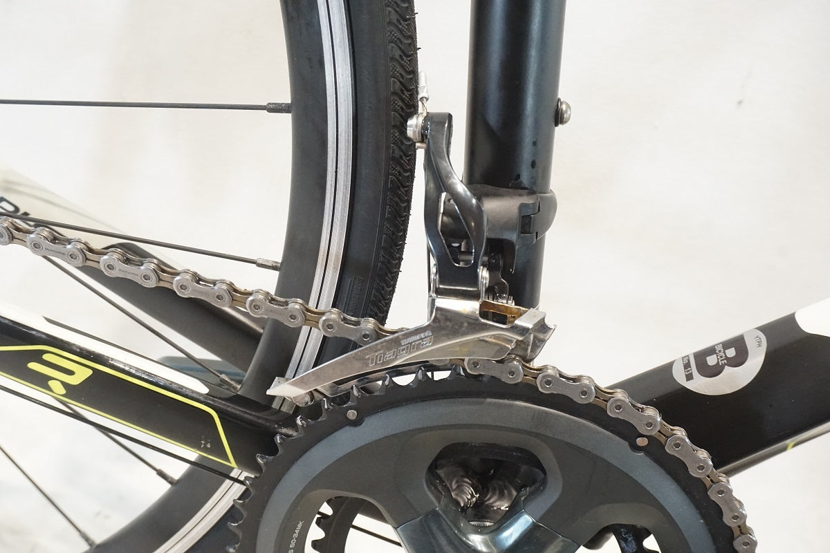 RIDLEY 「リドレー」 FENIX AL 2017年モデル ロードバイク / 横浜戸塚店