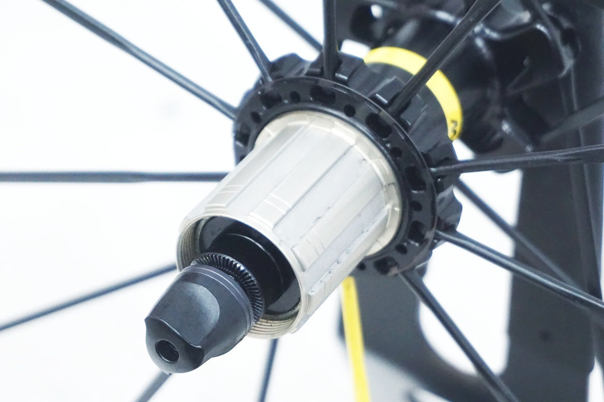 MAVIC 「マビック」 KSYRIUM PRO UST シマノ11速 ホイールセット / 大阪美原北インター店