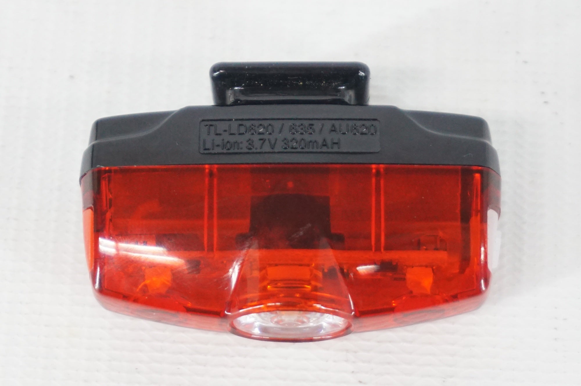 CATEYE 「キャットアイ」 AMPP500/RAPID MICRO TD-LD635 ライトセット / 阪急塚口店