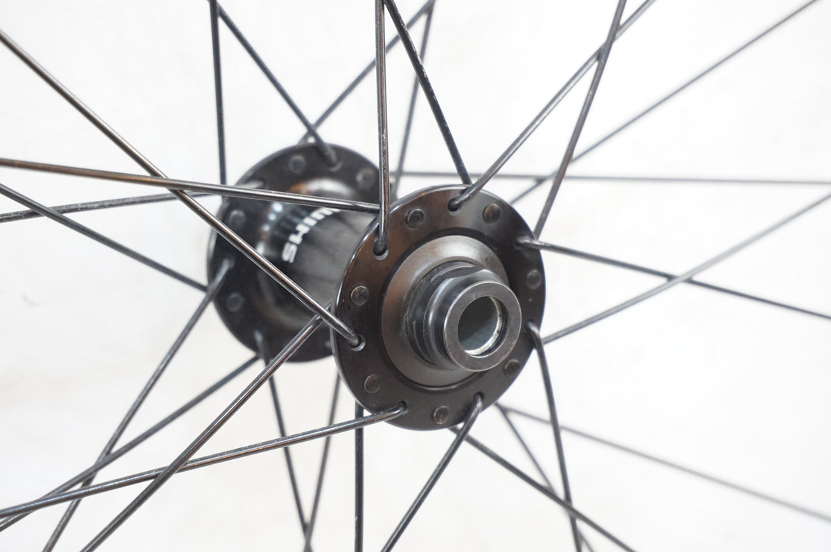 SHIMANO 「シマノ」 WH-RS171 SHIMANO / SRAM 11S ホイールセット / 浦和ベース