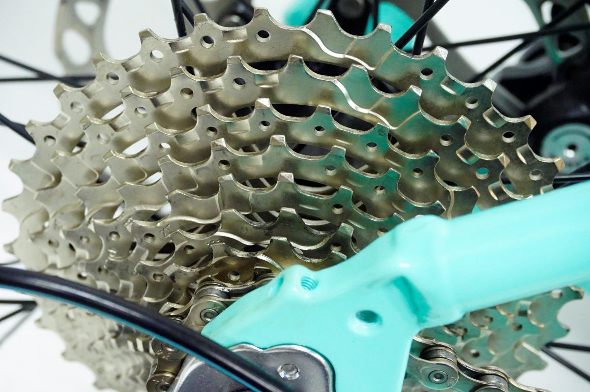 BIANCHI 「ビアンキ」 VIA NIRONE 7 DISC SORA 2023年モデル ロードバイク / 名古屋大須店