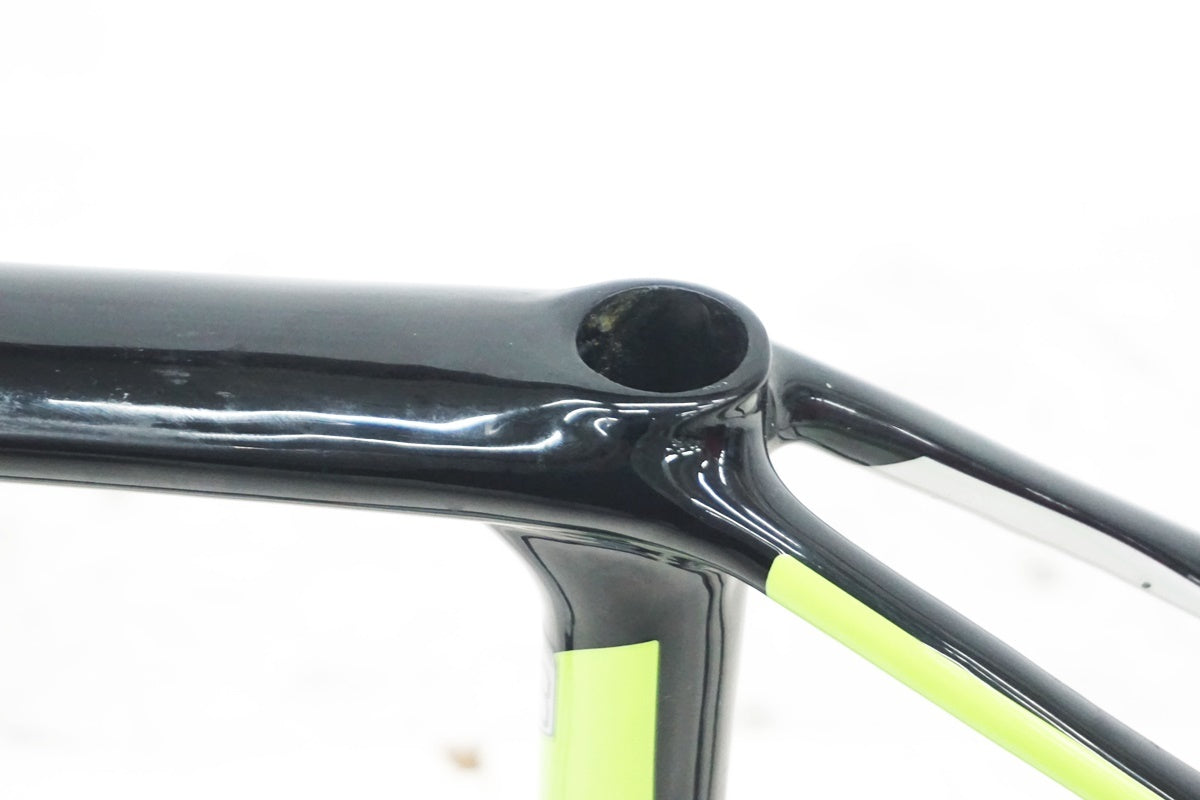 CANNONDALE 「キャノンデール」 SYNAPSE HI-MOD 2018年モデル フレームセット / 大阪美原北インター店