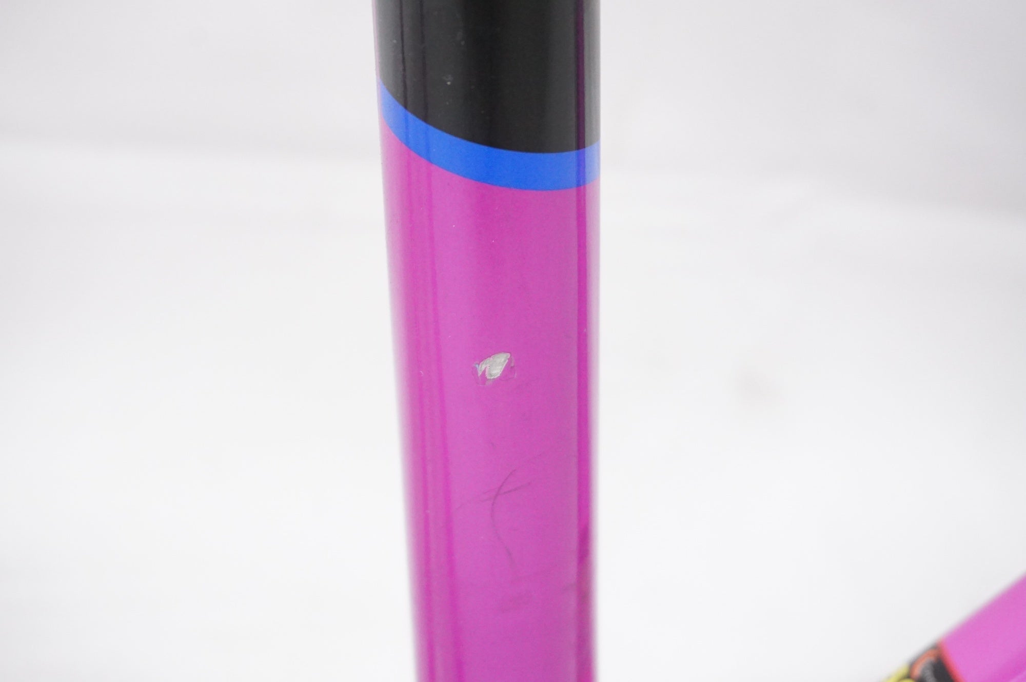 ONEBYESU 「ワンバイエス」 JFF #803Z 2018年頃 フレームセット / AKIBA店